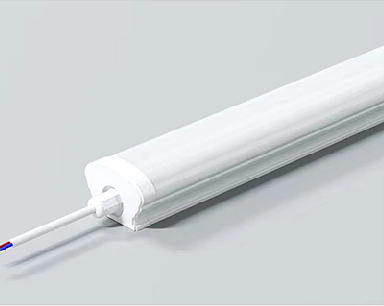 led三防灯一体化0.6�c?0w规格参数