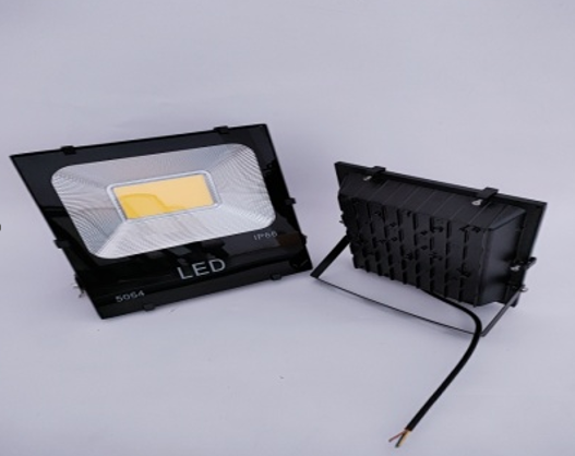 交直���led投光灯AC/DC220V100W